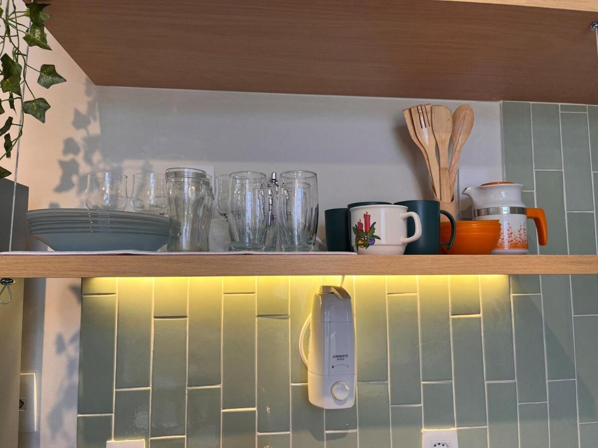 Novinho No Centro Lapa E Santa Tereza Apartamento