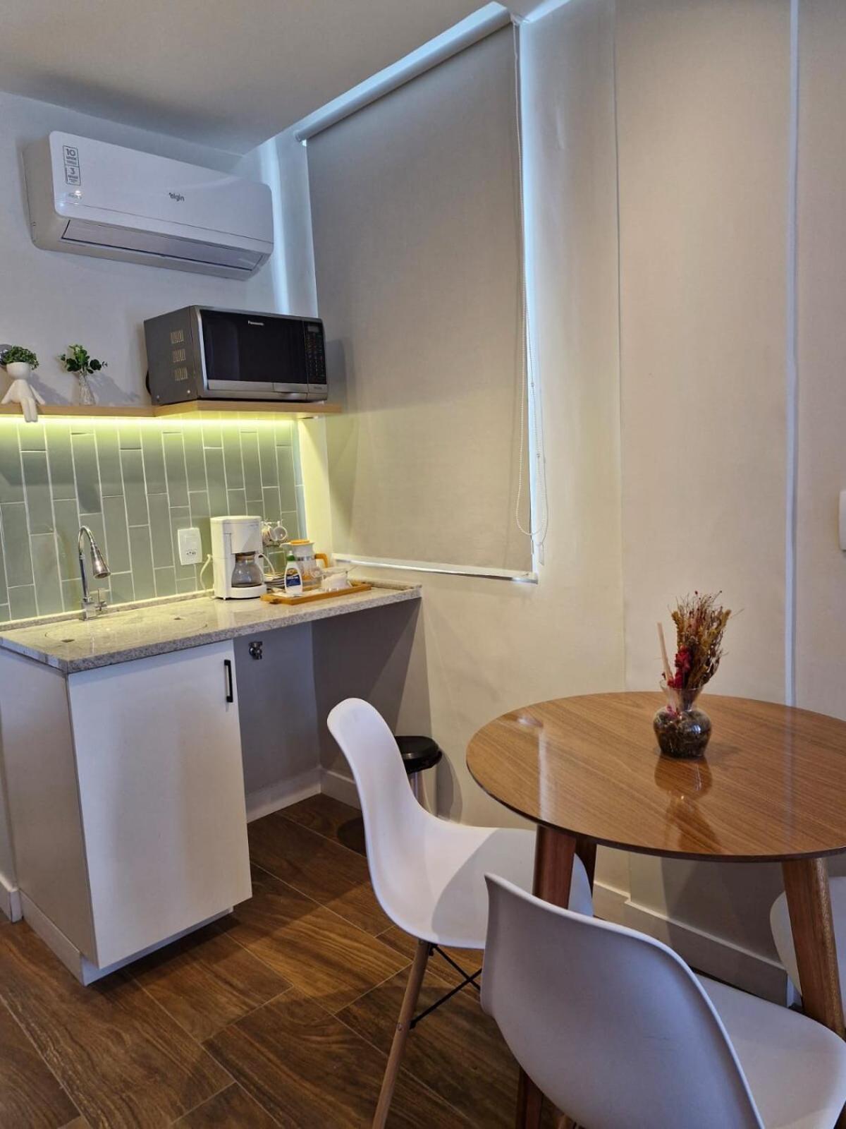 Apartamento Novinho No Centro Lapa E Santa Tereza *