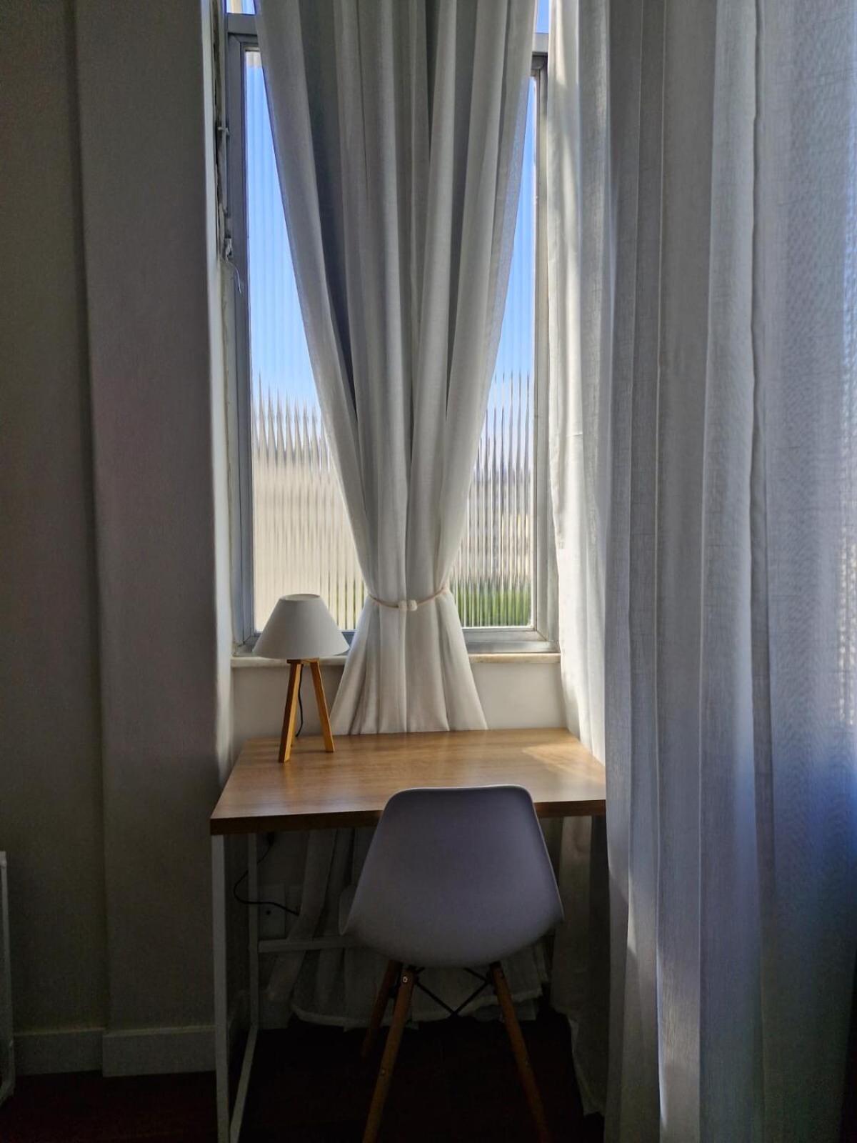 Apartamento Novinho No Centro Lapa E Santa Tereza Rio de Janeiro