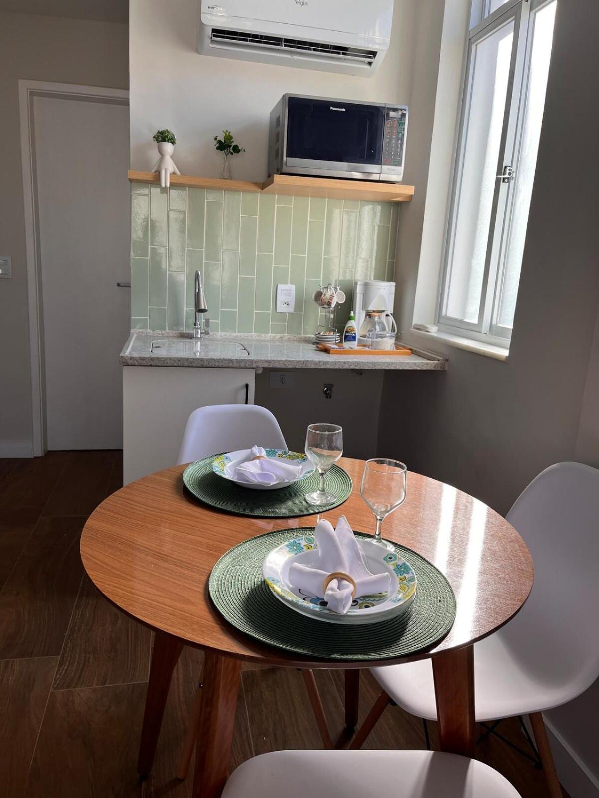 Apartamento Novinho No Centro Lapa E Santa Tereza