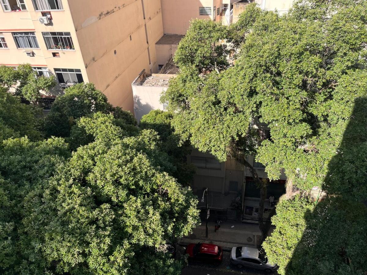 Novinho No Centro Lapa E Santa Tereza Apartamento