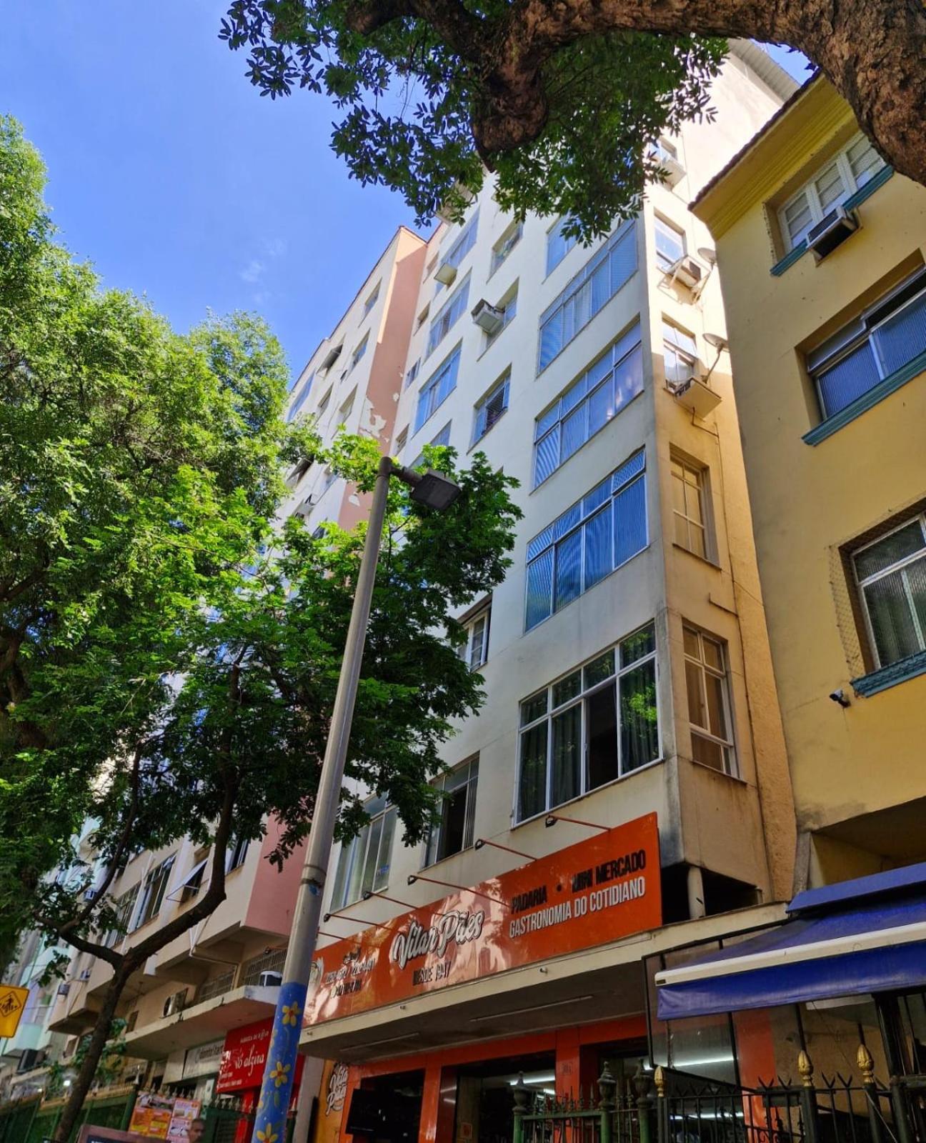 Apartamento Novinho No Centro Lapa E Santa Tereza