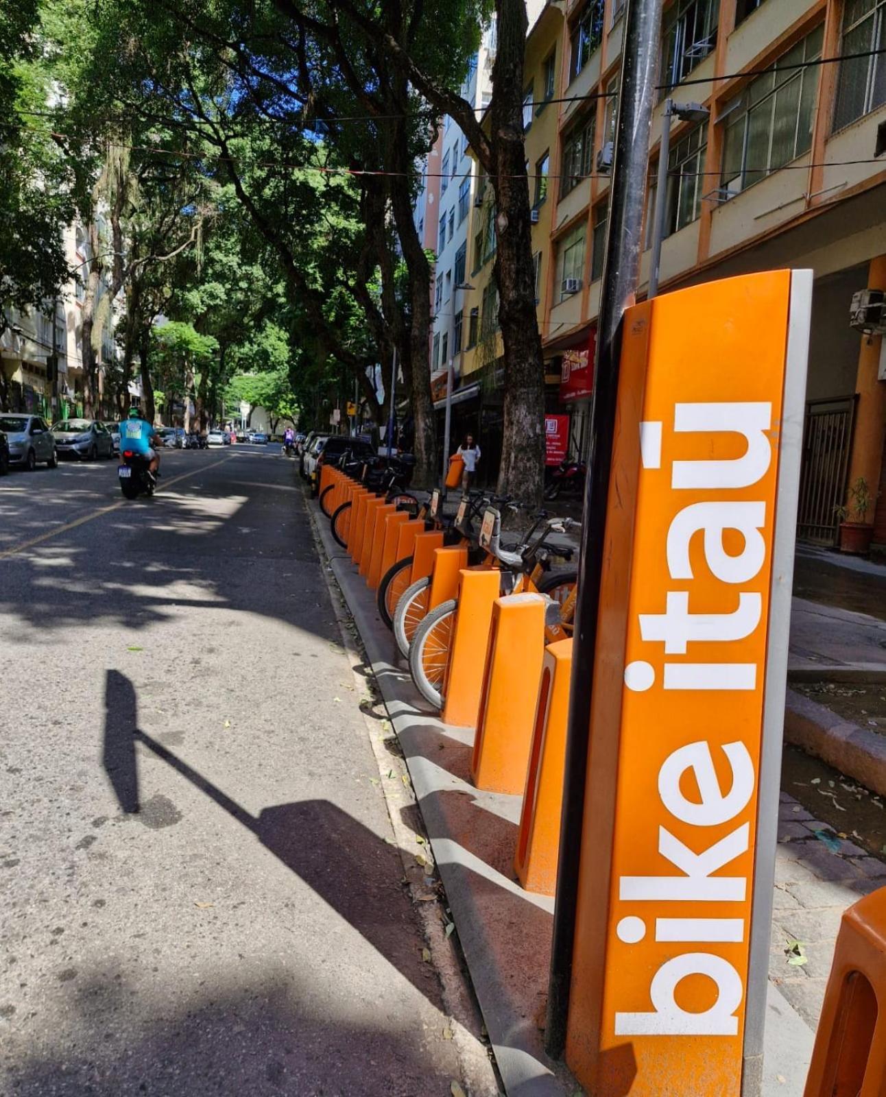 Novinho No Centro Lapa E Santa Tereza