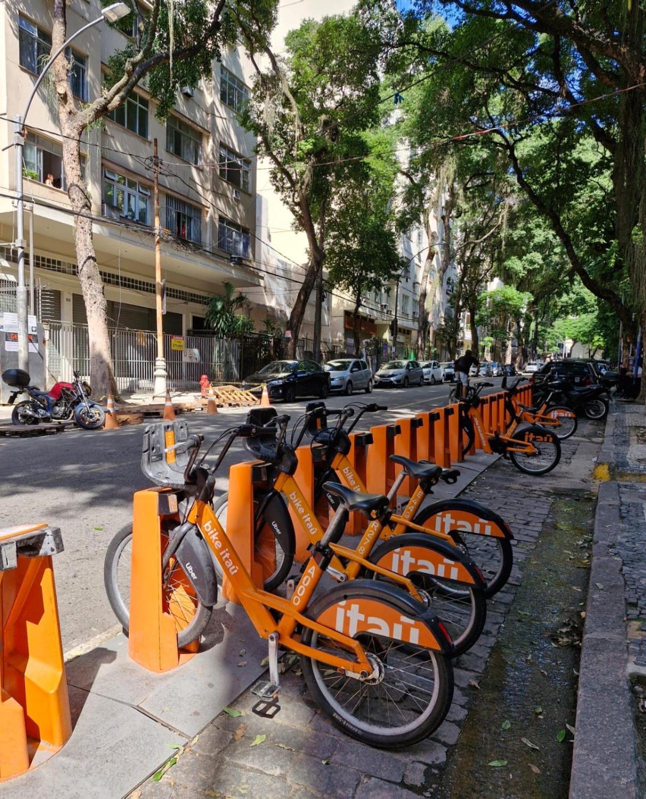 Novinho No Centro Lapa E Santa Tereza Apartamento