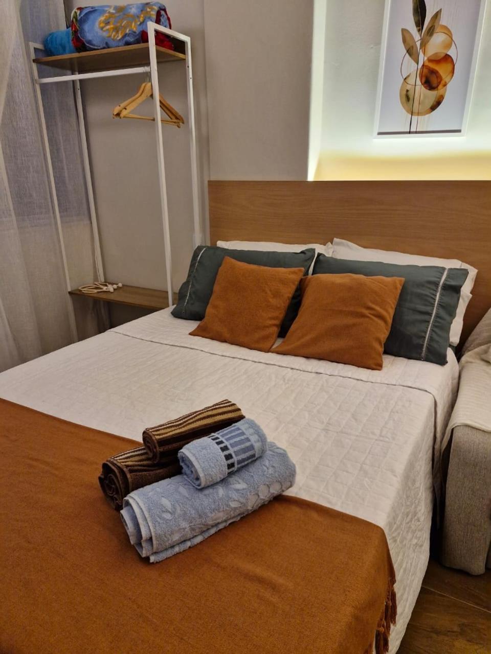 Apartamento Novinho No Centro Lapa E Santa Tereza *