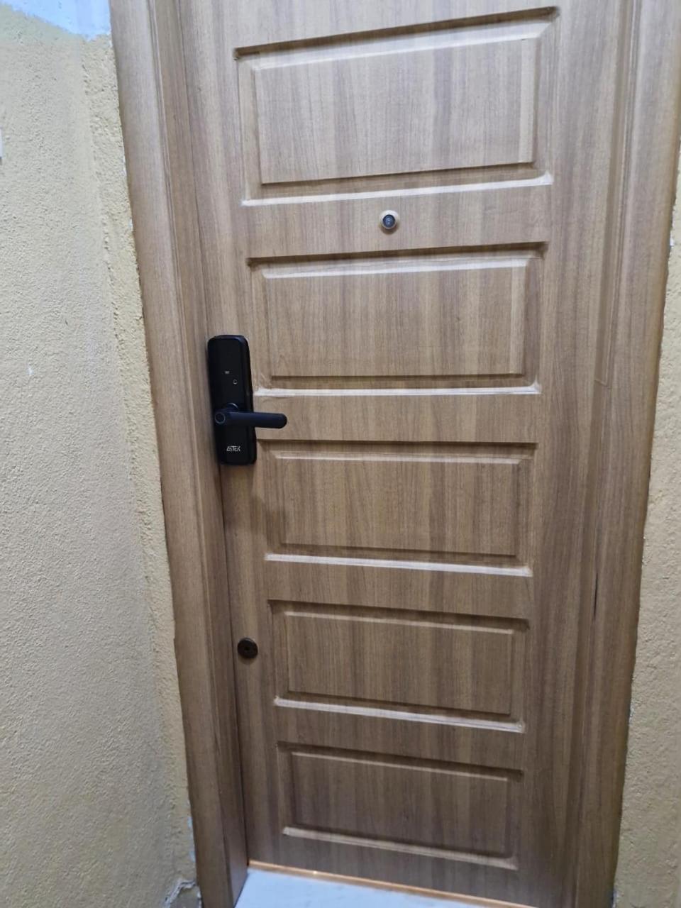 Novinho No Centro Lapa E Santa Tereza Apartamento